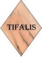 Logo Restaurant Tifalis Bucuresti