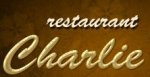 Logo Restaurant Charlie Craiova