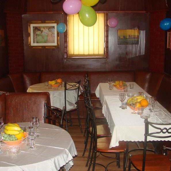 Imagini Restaurant Havana