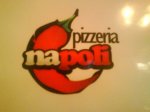 Logo Pizzerie Napoli Deva