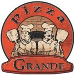 Logo Restaurant Pizza Grande Deva