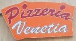 Logo Pizzerie Pizza Veneția Deva