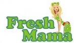 Logo Restaurant Fresh Mama Deva
