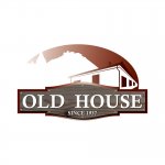 Logo Restaurant Old House Deva