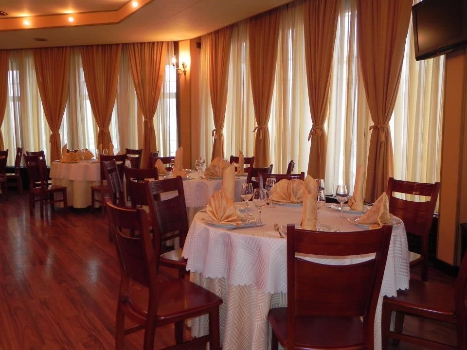 Imagini Restaurant La Columna