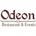 Logo Restaurant Odeon - Restaurant & Events Bucuresti