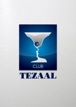 Logo Restaurant Tezaal Bucuresti