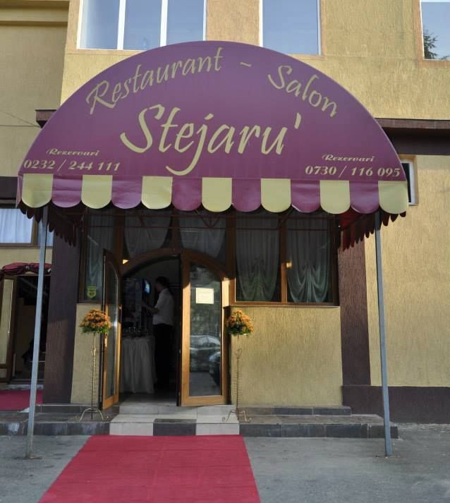 Imagini Restaurant Stejaru
