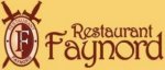 Logo Restaurant Faynord Iasi