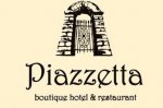 Logo Restaurant Piazzetta Boutique Bacau