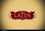 Logo Restaurant Latin Bacau