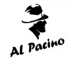 Logo Restaurant Al Pacino Timisoara
