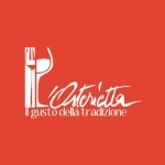 Logo Restaurant LOsterietta Timisoara