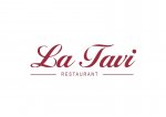 Logo Restaurant La Tavi Timisoara