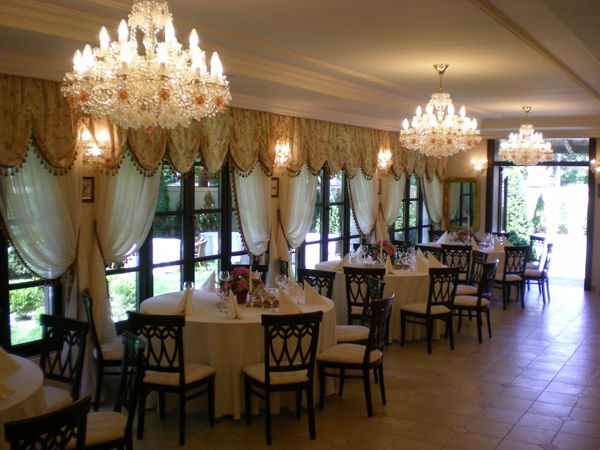 Imagini Restaurant Royal Ballroom