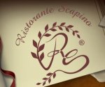 Logo Restaurant Scapino Constanta