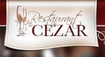 Logo Restaurant Caesar Targu Mures