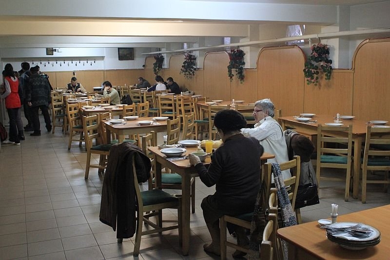 Restaurant La Efendi