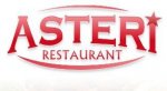 Logo Restaurant Asteri Targu Mures