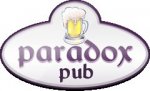 Logo Restaurant Paradox Timisoara