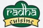 Logo Restaurant Radha Cuisine Timisoara