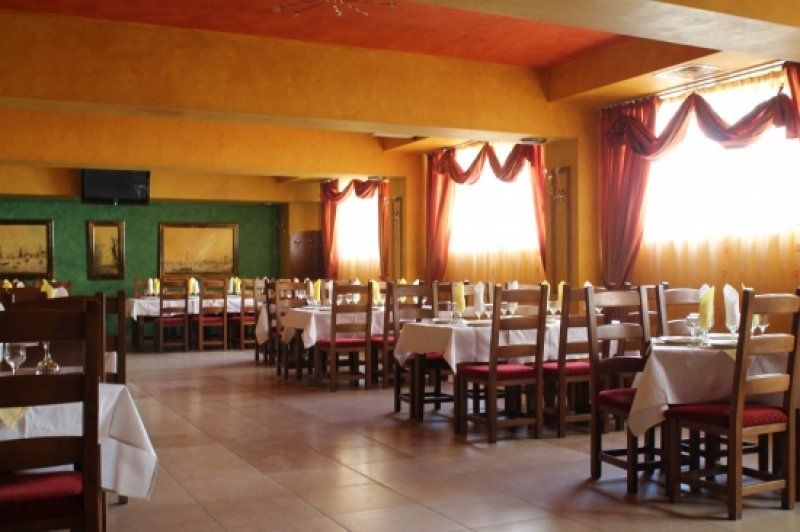 Imagini Restaurant Marinarul