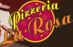 Logo Pizzerie La Rosa Tulcea