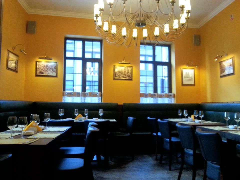 Imagini Restaurant Dante Ristorante