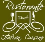 Logo Restaurant Dante Ristorante Ploiesti