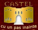 Logo Restaurant Castel Pitesti