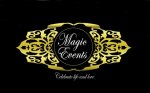 Logo Sala Evenimente Magic Events Pitesti