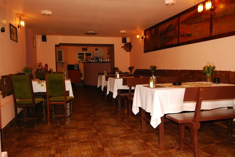 Imagini Restaurant La Băiatu
