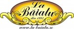 Logo Restaurant La Băiatu Deva