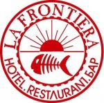 Logo Restaurant La Frontiera Constanta