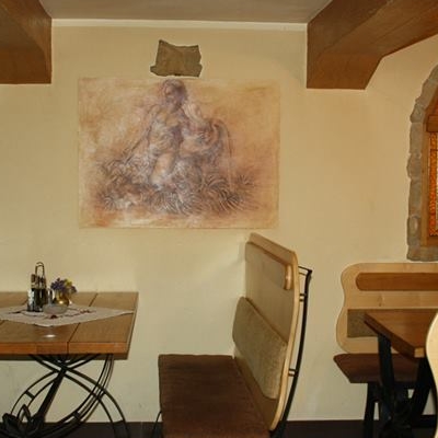 Restaurant Leonardo Da Vinci foto 0