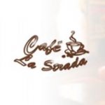 Logo Bistro La Strada Brasov