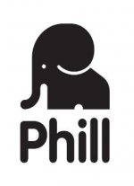 Logo Restaurant Phill Voluntari