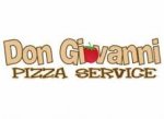 Logo Pizzerie Don Giovanni Pizza Service Oradea
