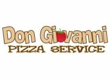 Don Giovanni Pizza Service
