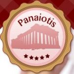 Logo Pizzerie Panaiotis Oradea