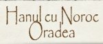Logo Restaurant Hanul cu Noroc Oradea