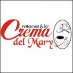 Logo Restaurant Crema Oradea