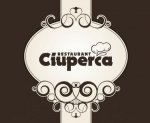 Logo Restaurant Ciuperca Oradea