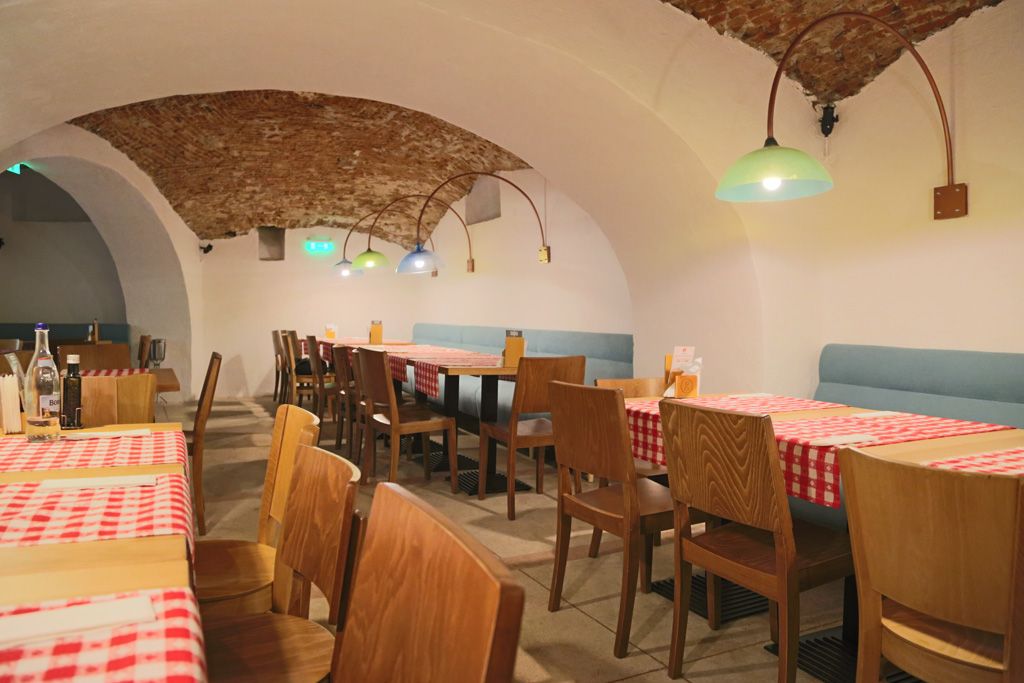 Imagini Restaurant City Grill - Covaci