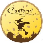 Logo Pizzerie Cuptorul Vrăjitoarelor Harman