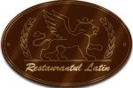 Logo Sala Evenimente Latin Bragadiru