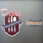 Logo Restaurant Delis Sibiu