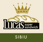 Logo Restaurant Lucas Sibiu