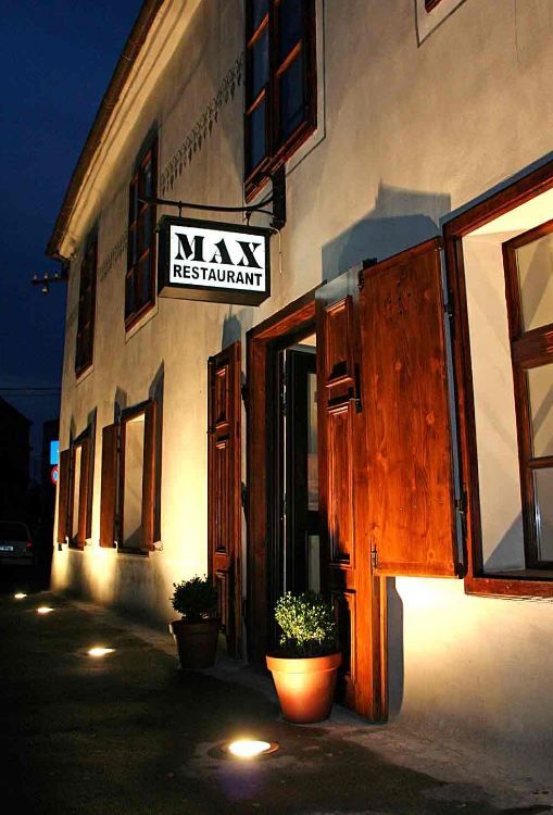 Imagini Restaurant Max