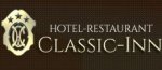 Logo Restaurant Classic Inn Brasov